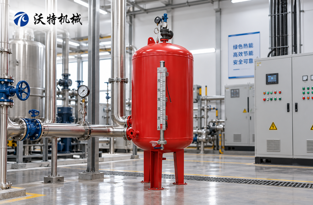 水电加热器