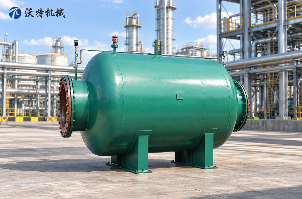 全自动除污器