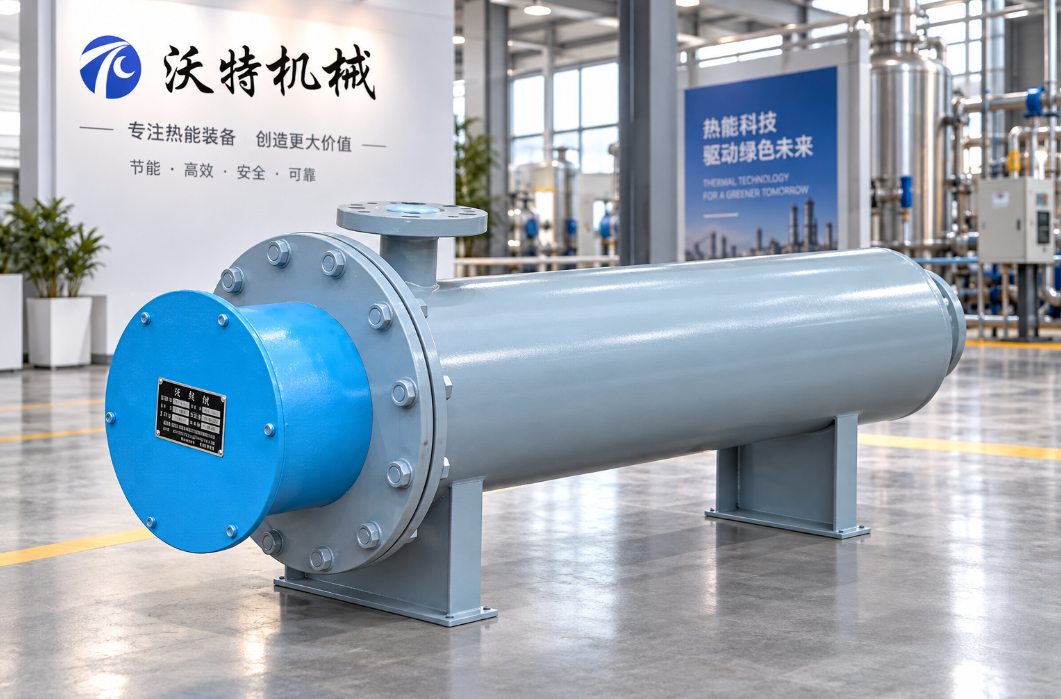 管道电加热器