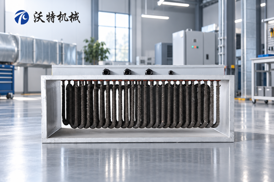 风管加热器