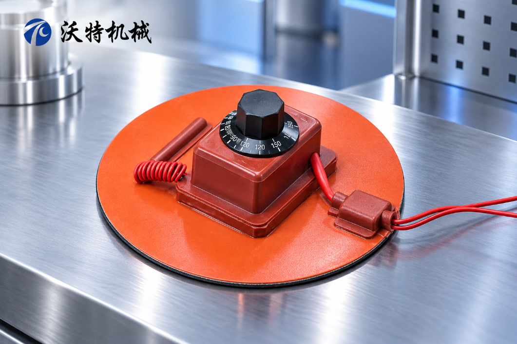 硅橡胶加热器